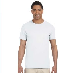 Gildan G640 Soft Unisex T-Shirt